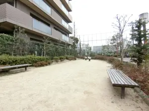 ルイシャトレ神戸ポートアイランド