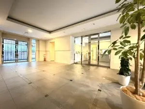 シャリエ神楽坂