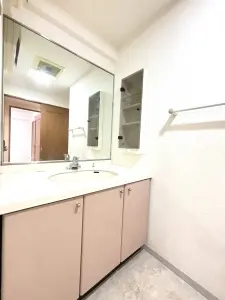 ライオンズマンション成城