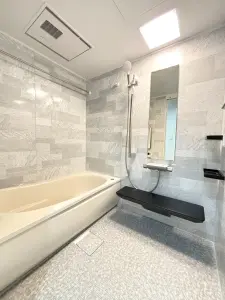 ライオンズマンション成城