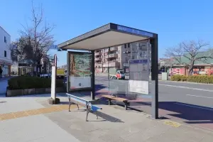 グラン・コート本牧