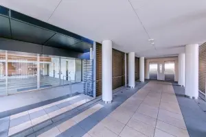 ライオンズタワー柏