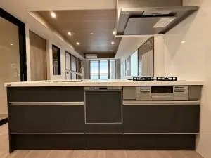 富久クロスコンフォートタワー