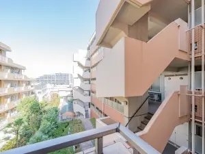 ジェイパーク上板橋２