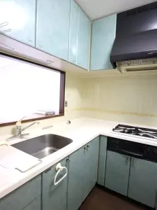 ライオンズマンション北梅田