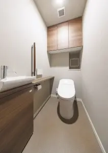 アトラス調布南棟