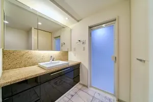 大崎ウエストシティタワーズ