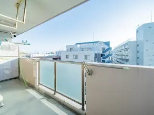 ライオンズマンション練馬北町