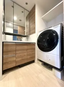 ファインスクェア明大前