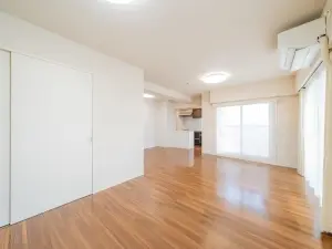 プラウドシティ金町ガーデン