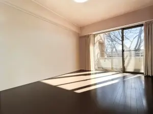 フォレストレイクひばりが丘　Ｍ棟