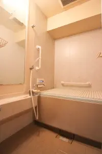 藤和亀有コープ２