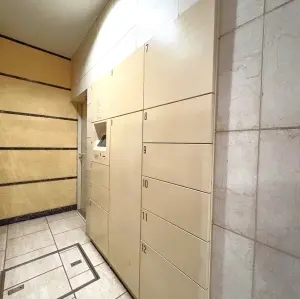 船橋本町ガーデンハウス