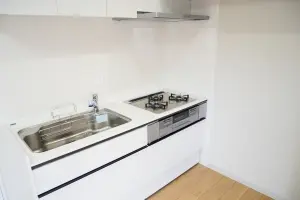 ライオンズマンション平岸第５