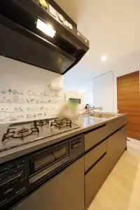 バースシティ溝の口ＷＥＳＴ