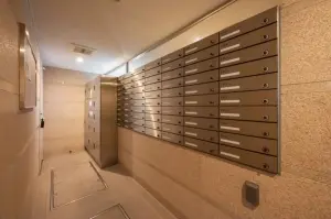 アイディーコート中野南台