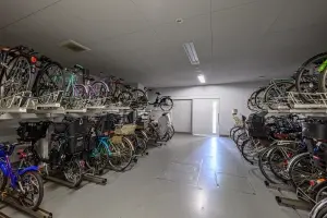 クリオ横浜フロントレジデンス