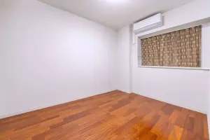 ザ・ライオンズ杉並善福寺川緑地