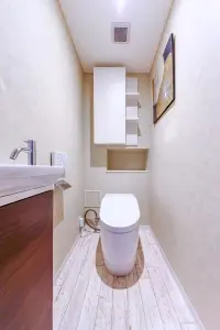 プラウドシティ池袋本町