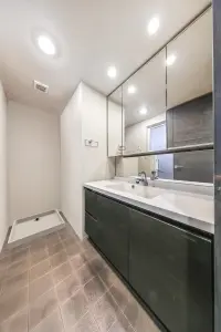 ポレスター川崎