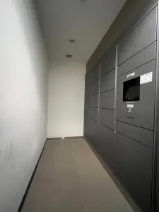 神宮前五丁目ブランシェ