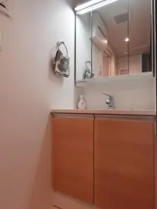 ライオンズヒルズ富士森公園