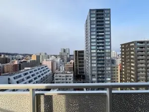 ザ・ライオンズ定禅寺タワー