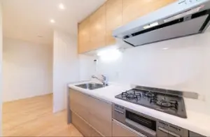 ライオンズマンション松原