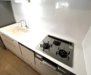 ライオンズマンション北目町第二