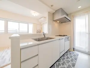 パークホームズ西葛西ブライトフォート