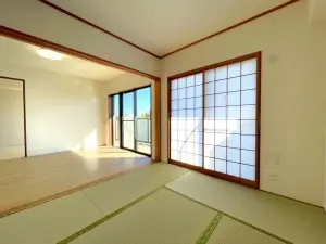 ライオンズマンション赤塚公園第３