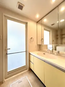 ファミリアーレ喜多山