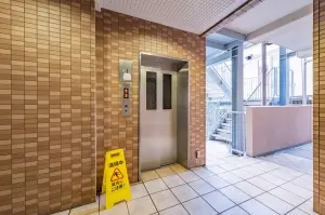 ライオンズシティ西日暮里