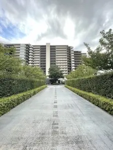 Ｂｒｉｌｌｉａときわ台　ソライエレジデンス