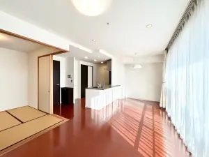 ライオンズ長久手サザンマークス