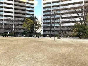 グランファースト千里桃山台５号棟