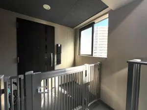 シャリエ多摩境