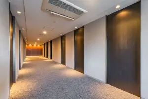 勝どき　ザ・タワー