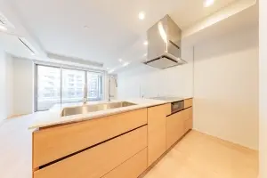 三田ガーデンヒルズ