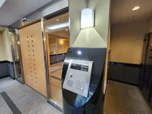 サンソフィア蔵前