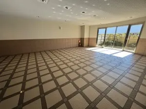 ライオンズガーデン梅島