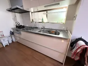 墨田区文花1丁目中古戸建