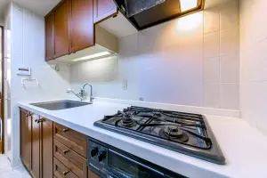 朝日ツイン目黒Ｂ棟