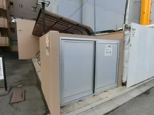 ライオンズマンション上鳥羽