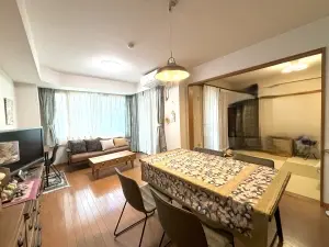 ライオンズガーデン砧公園