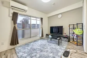 ヴェルドミール高島平