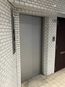 グリーンパーク市ヶ谷柳町