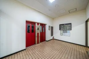 ライオンズマンション錦糸町第２