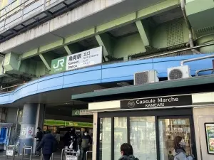 パレ・ドール亀有２