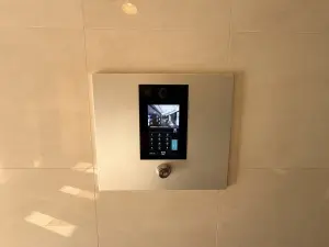 クオス京王堀之内レジデンシャルステージサウス・コート